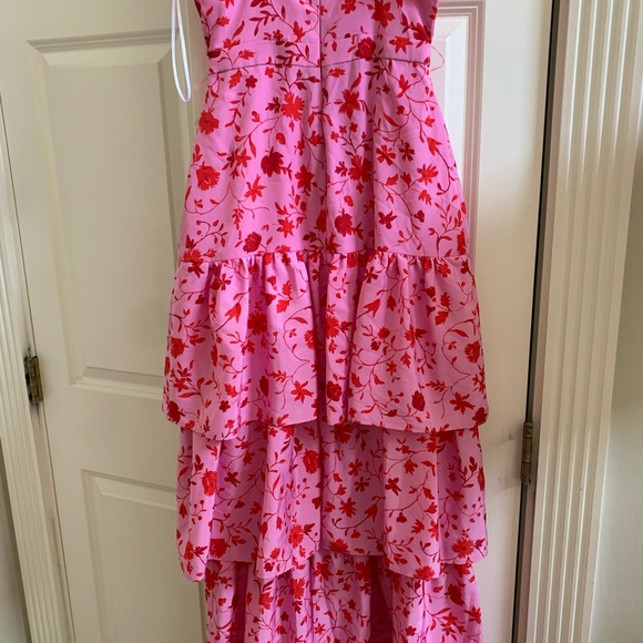 LIKELY Charlotte dress size 0/2 never worn - Picture 8 of 10